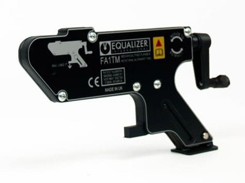 FA1TMSTD Mechanical Alignment Tool