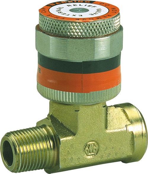 V3 Safety Relief Valve