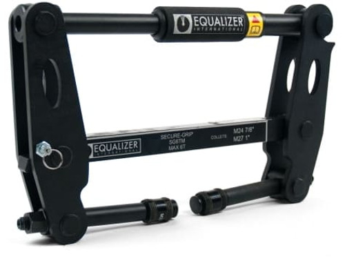 SG6TMSTD Enerpac Mechanical Flange Spreading Kit SG6TMSTD Enerpac Mechanical Flange Spreading Kit