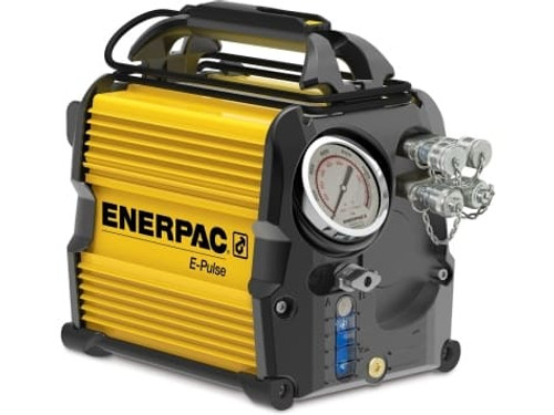 EP3504TB-M Enerpac Pump, Electric, 4-Way Torque, 120V, Multiport