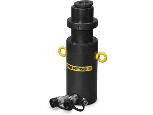 HCRL508 Enerpac 50 Ton Lock Nut Cylinder D/A