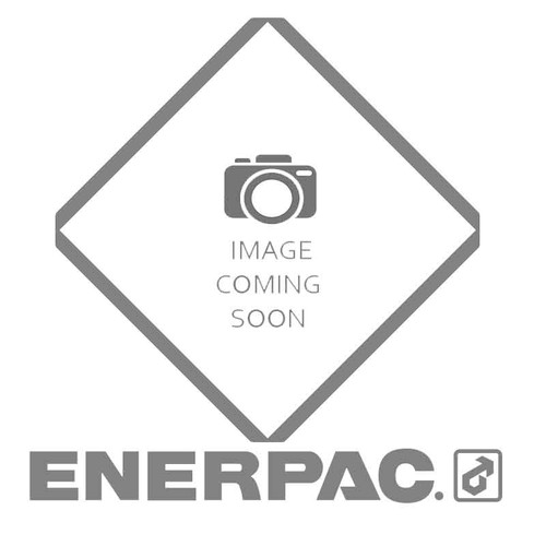 ZE4008NB Enerpac Pump, Elec. Induction, No Valve 115V 8L