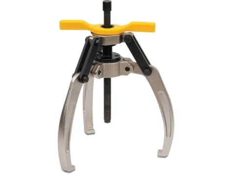 LGM340 Enerpac Puller, Mechanical, 3 Jaws, 40 Ton