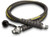 HC-9306 Hose, 3/8" x 6', w/ CH-604, 3/8" NPTF