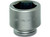 BSH15100 3-15/16" (100mm) Heavy Duty Socket