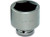 BSH75125 1-1/4" Heavy Duty Socket