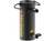Enerpac RARH602, 60 ton Capacity, 1.97 in Stroke, Double Acting, Aluminum Hollow Plunger Hydraulic Cylinder