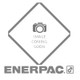 NC1924D Enerpac Double Acting Nut Cutter, 10 Ton