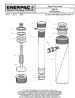 BRC46KU1 Repair Kit for BRC46 Enerpac Cylinders PDF