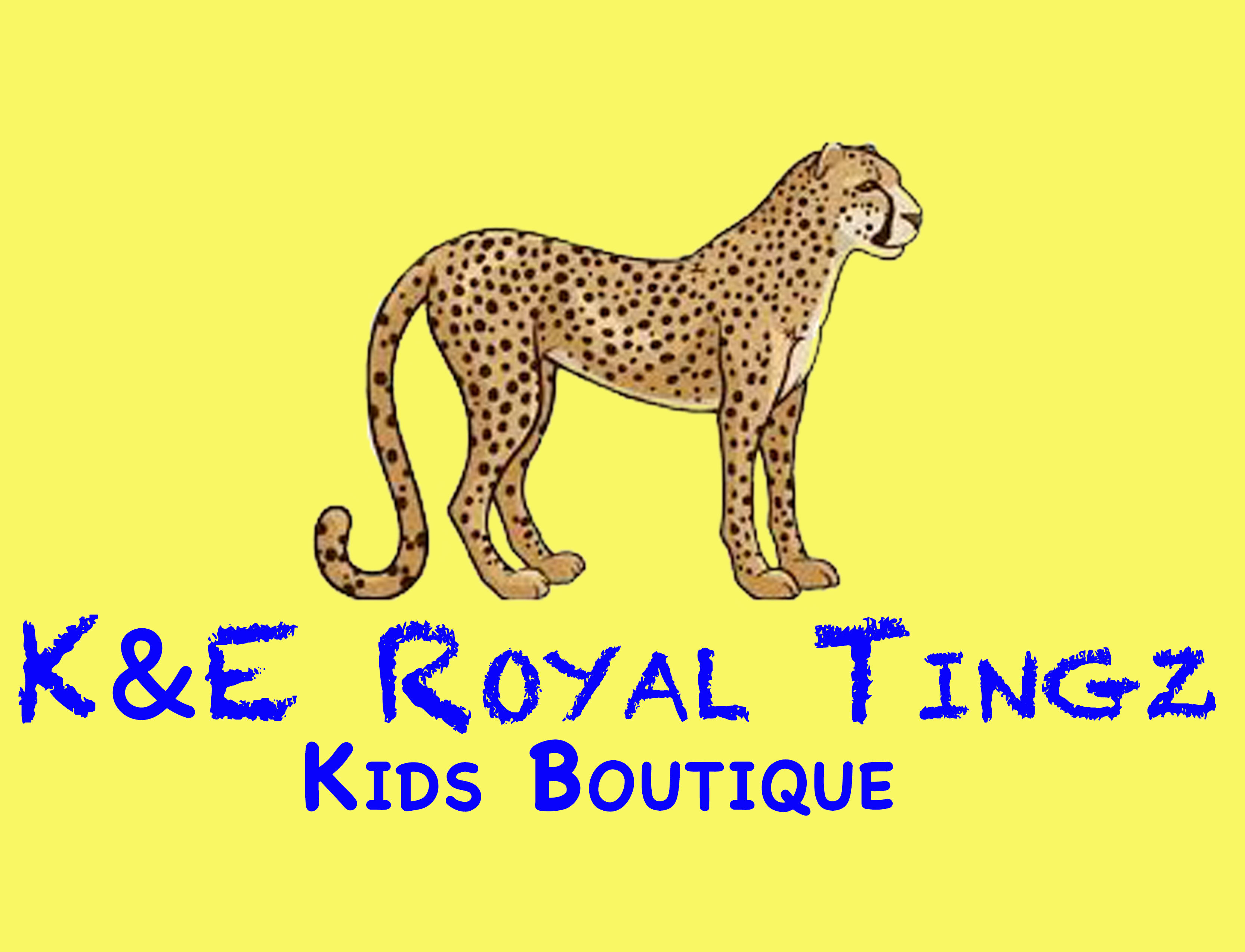 K&E ROYAL TINGZ KIDS BOUTIQUE