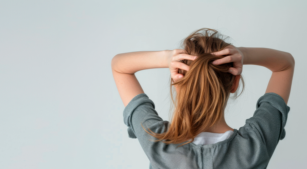 imagen análisis capilar