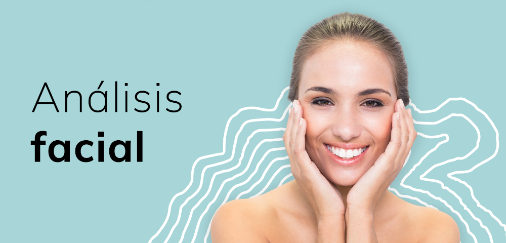 imagen análisis facial home