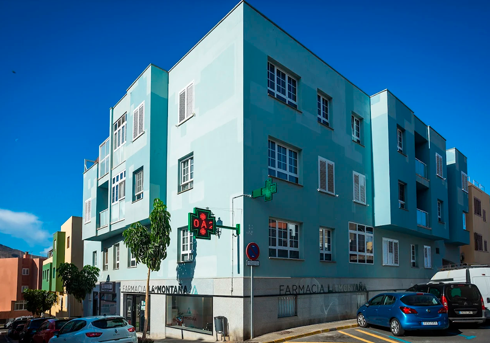 imagen 3 farmacia la montaña home