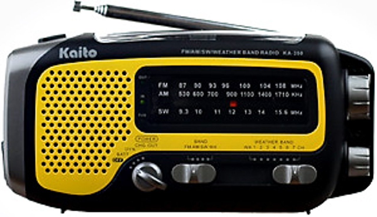 Radio Solar