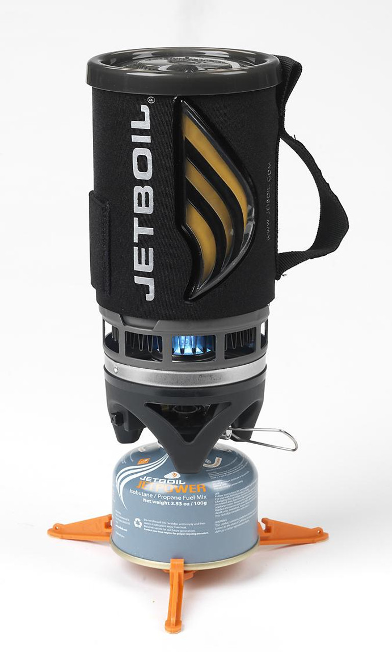 JETBOIL Flash Stove - Great Outdoor Shop