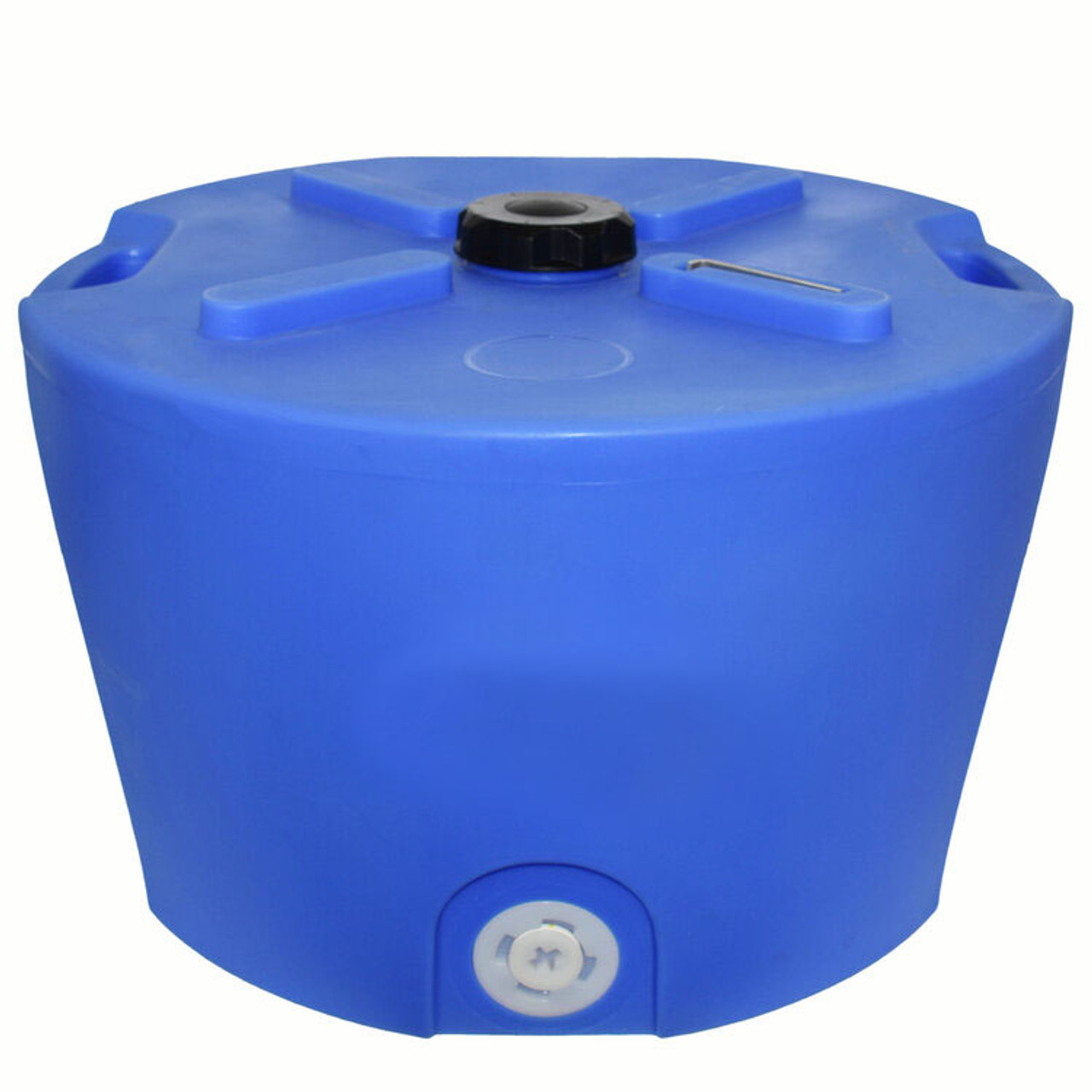 gallon water storage container