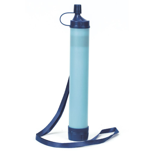 Water Filter Straw