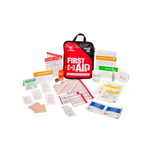 BLOWOUT Adventure Medical 1.0 First Aid Kit