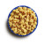 Mountain House Scrambled Eggs with Bacon #10 Can