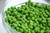 Rocky Mountain Freeze Dried Garden Peas #10 Can