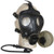 Gas Mask Israeli Gen II / Adult