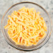 Freeze Dried Shredded Cheddar Cheese