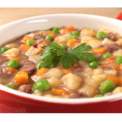 HEARTY BEEF STEW