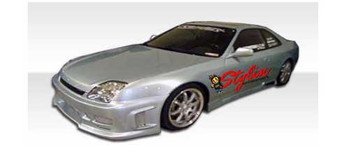 1997-2001  Honda  Prelude  Spyder  Side  Skirt  Rocker  Panels