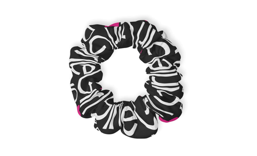 GirlieGirl  Racing  Hair  Scrunchie