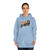 Stylin Magazine Rat Rod™ Unisex College Hoodie