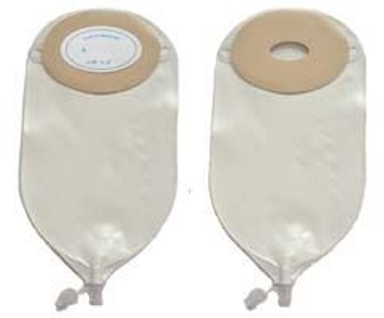 Stoma Hole Cutter for 2-Piece Ostomy Pouches/Wafers – Nu-Hope Labs