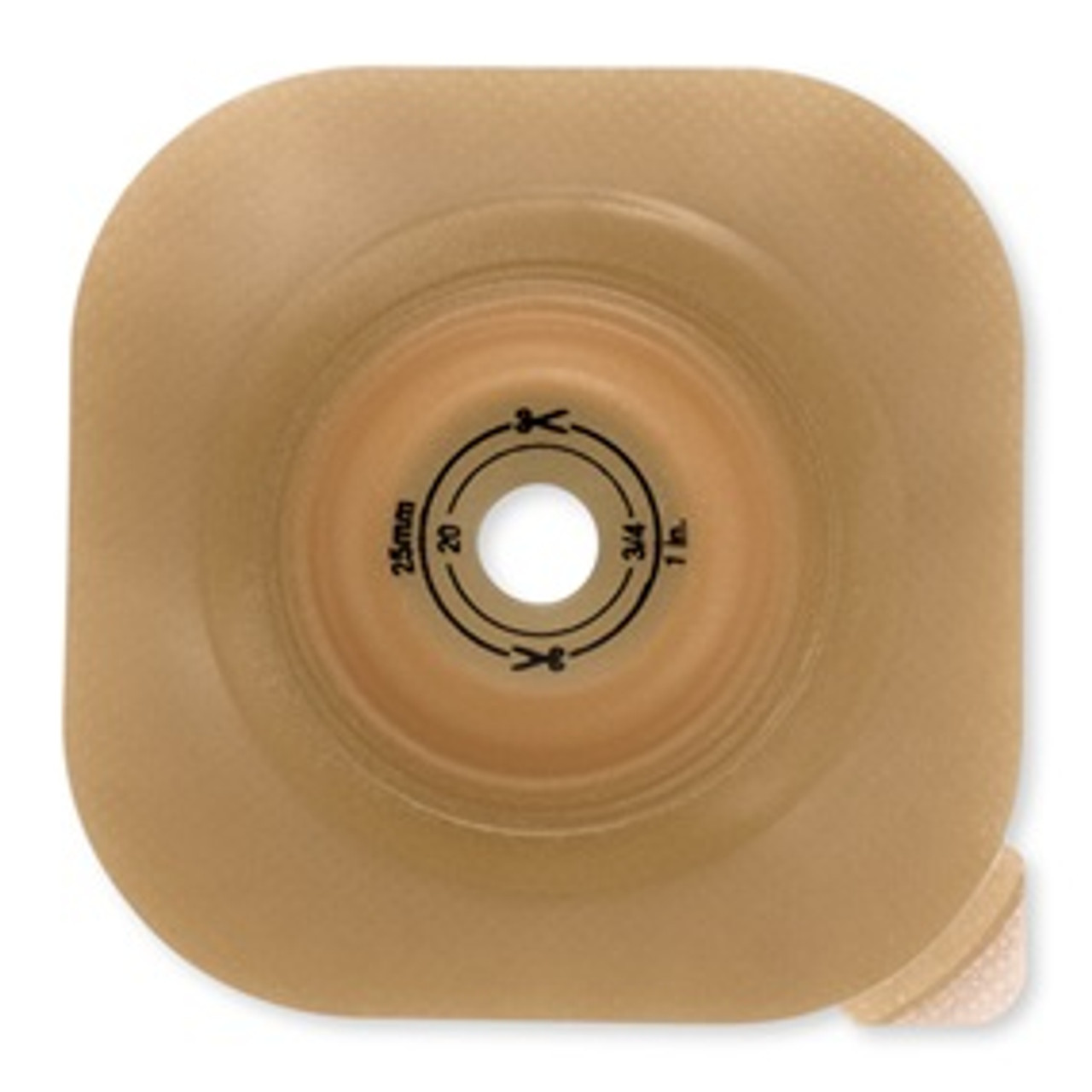 Hollister 26730 30mm 23枚 13908 Hollister Convex Flextend Ostomy Skin Barriers | The
