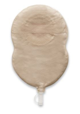 421623 ConvaTec Esteem+ Flex Convex Cut-To-Fit Urostomy Bag