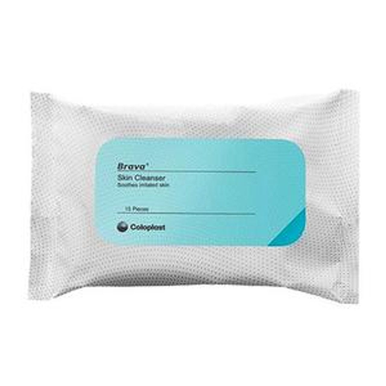 Coloplast Brava Skin Protection Wipes - صيدلية غيداء الطبية