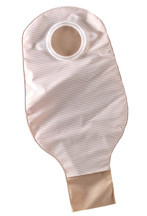 401504 ConvaTec SUR-FIT Natura Ostomy Bags | The Parthenon Company