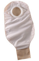 401934 ConvaTec SUR-FIT Natura Drainable Stoma Bags | The