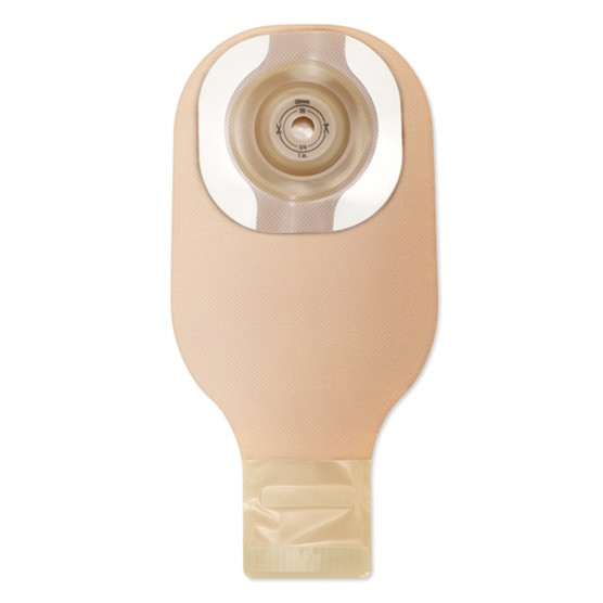 8914 Premier Pouch Convex CeraPlus Barrier | The Parthenon Company