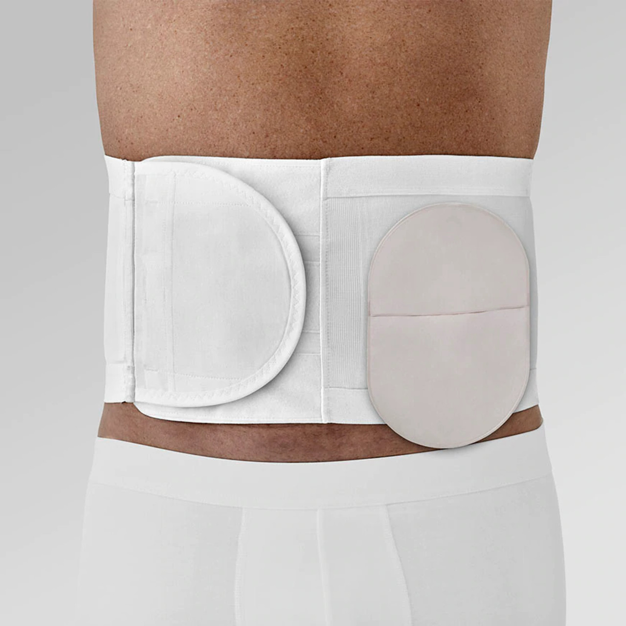 Brava Ostomy Support Belt - Medical Monks