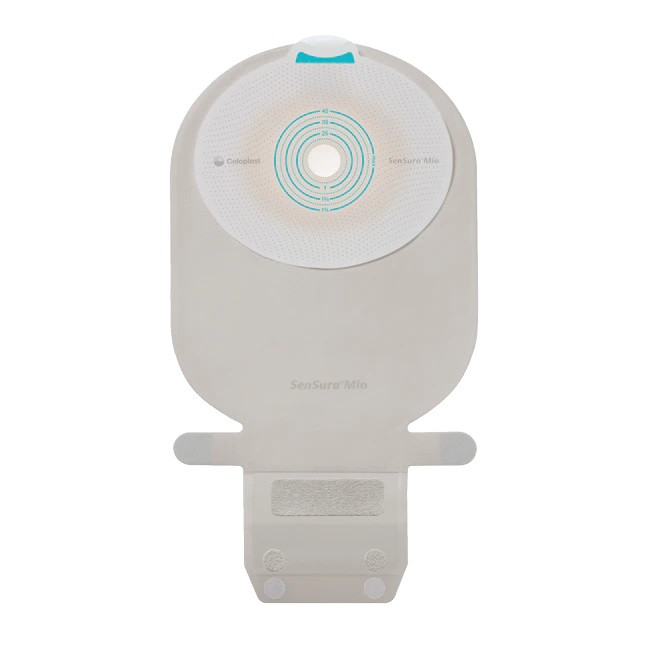 10495 SenSura Mio Drainable Ostomy Pouch | The Parthenon Company