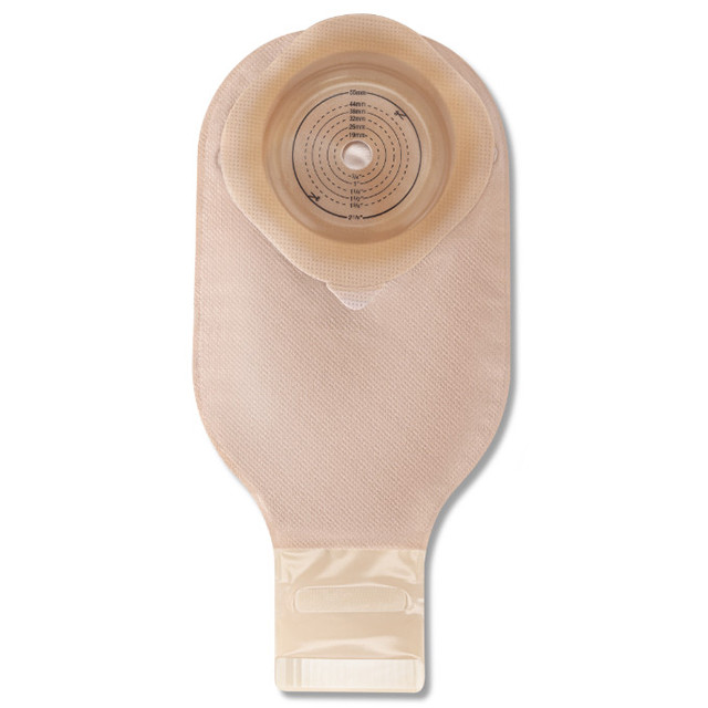 8195411 Premier CeraPlus 1-Piece Soft Convexity Drainable Pouch