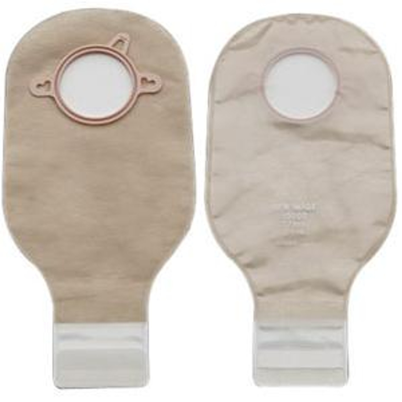 18004 Hollister New Image Drainable Ostomy Pouch