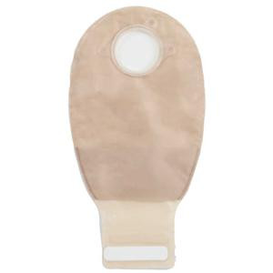 416423 Natura+ Two-Piece Drainable Ileostomy Pouch | The Parthenon