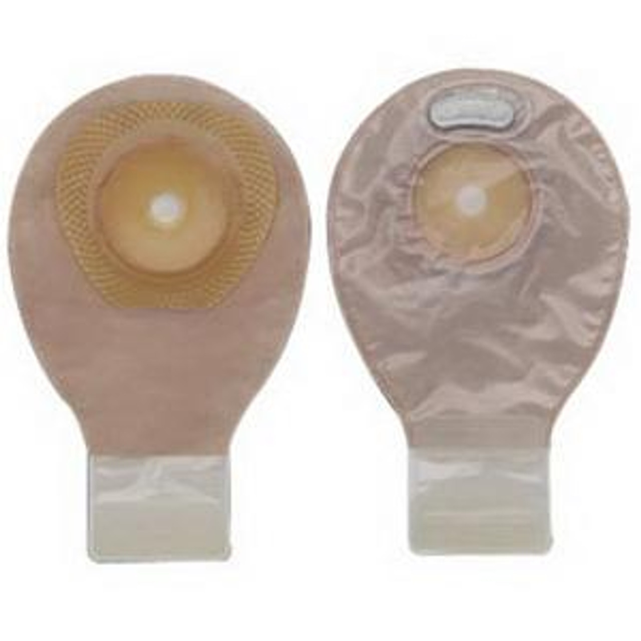 New Image™ Two-Piece Drainable Mini Ostomy Pouch, Hollister