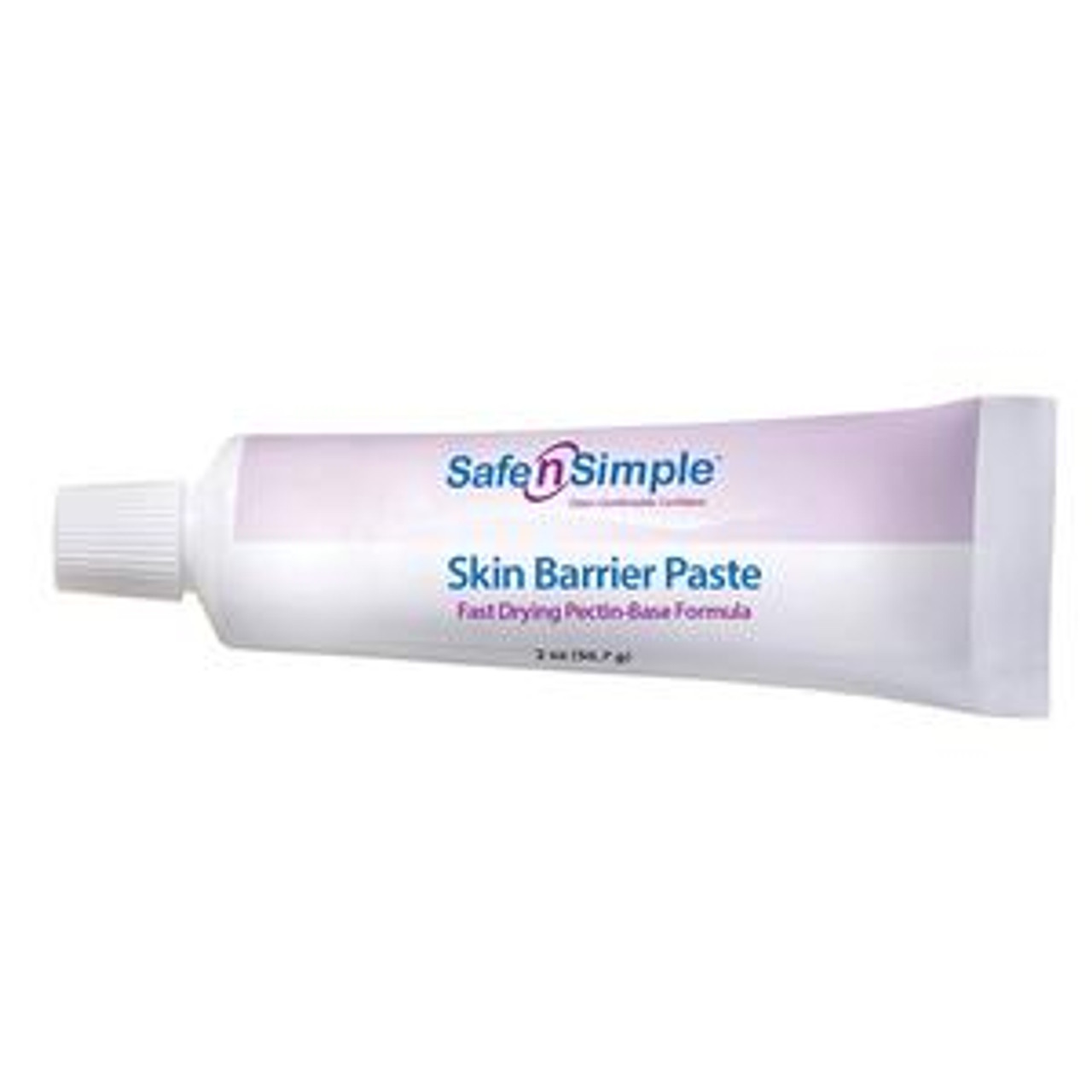 SNS90516 Fast Drying Skin Barrier Stoma Paste The Parthenon Company