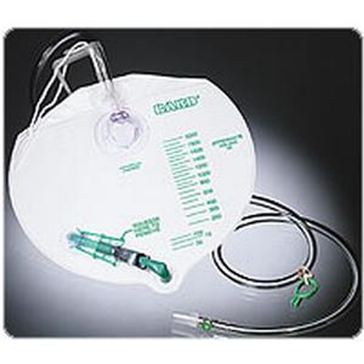 Bard® Urinary Night Drainage Bag - Medical Supplies and Equipment - Canada