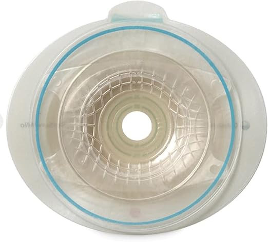 16882 Coloplast SenSura Mio Soft Convex Ostomy Skin Barriers | The