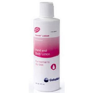 0406 Coloplast Sween® Moisturizing Lotion, 4 oz | The Parthenon