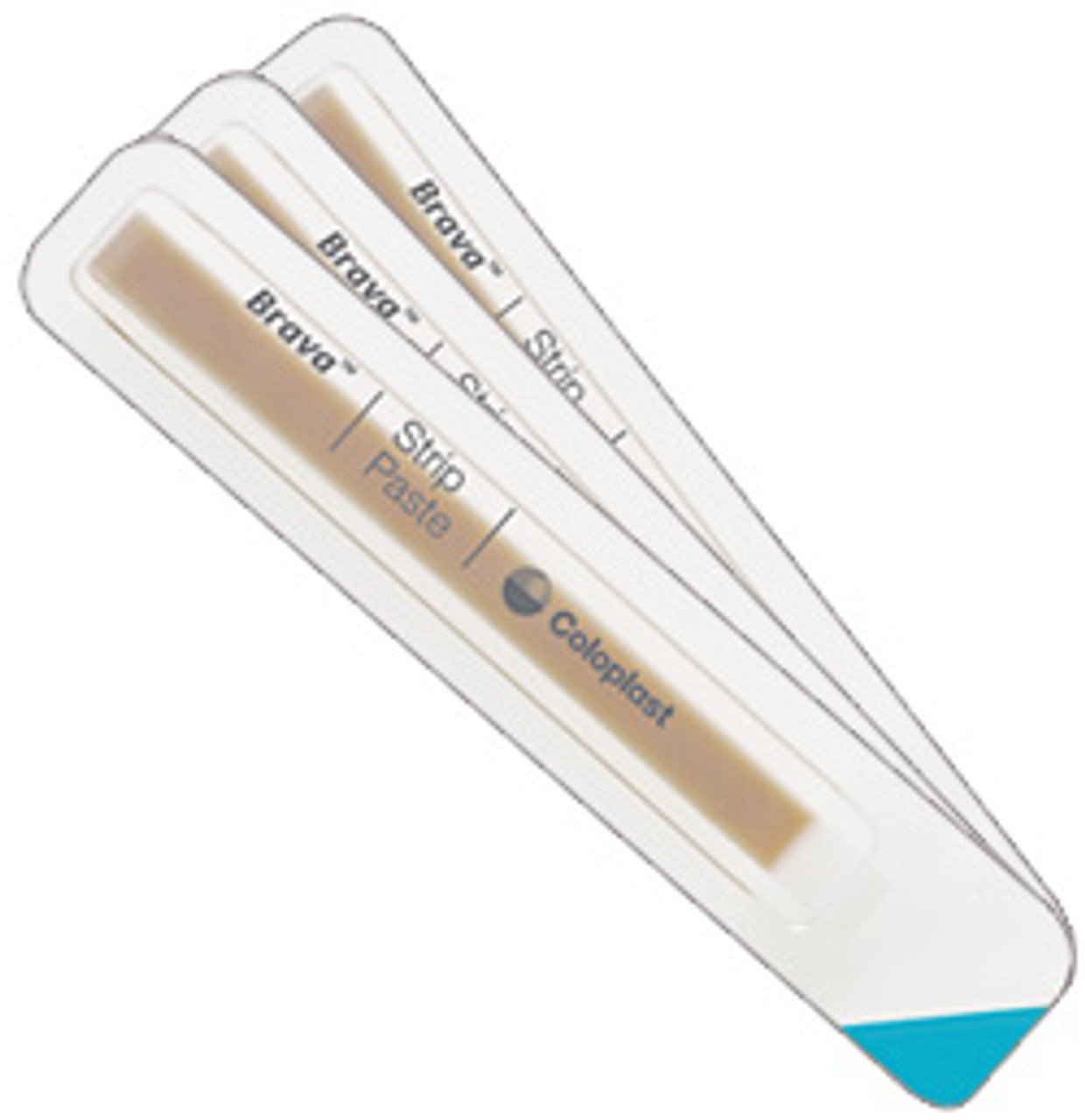 Coloplast Brava Ostomy Strip Paste 26555