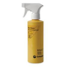 1063 Coloplast Sea-Clens Wound Cleanser 6 ounces | Coloplast Wound