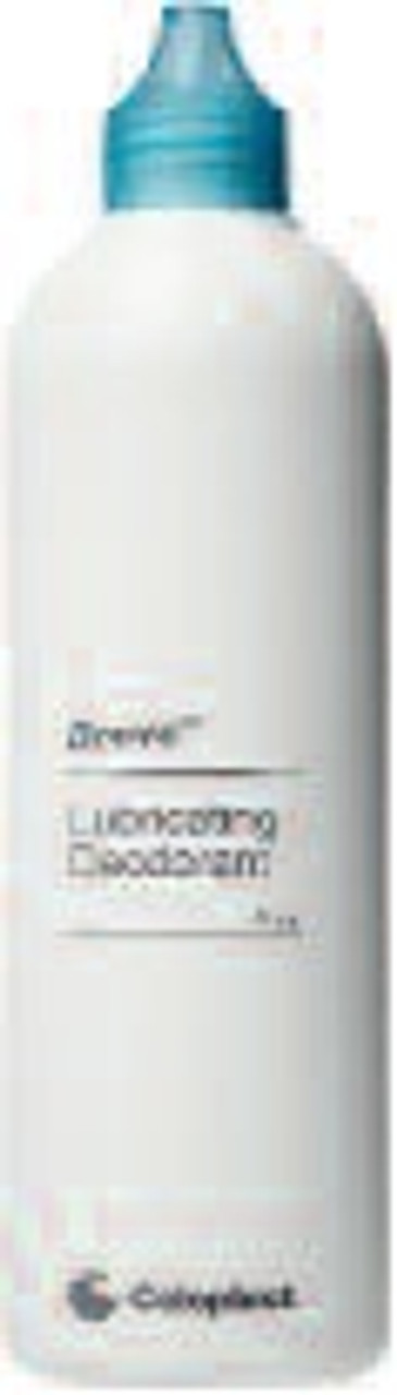 12061 Brava Lubricating Deodorant for Ostomy Pouches